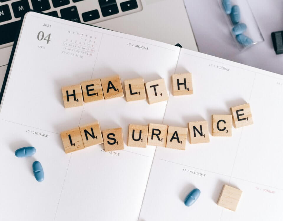 Gal Bason - Health Insurance by NAET
