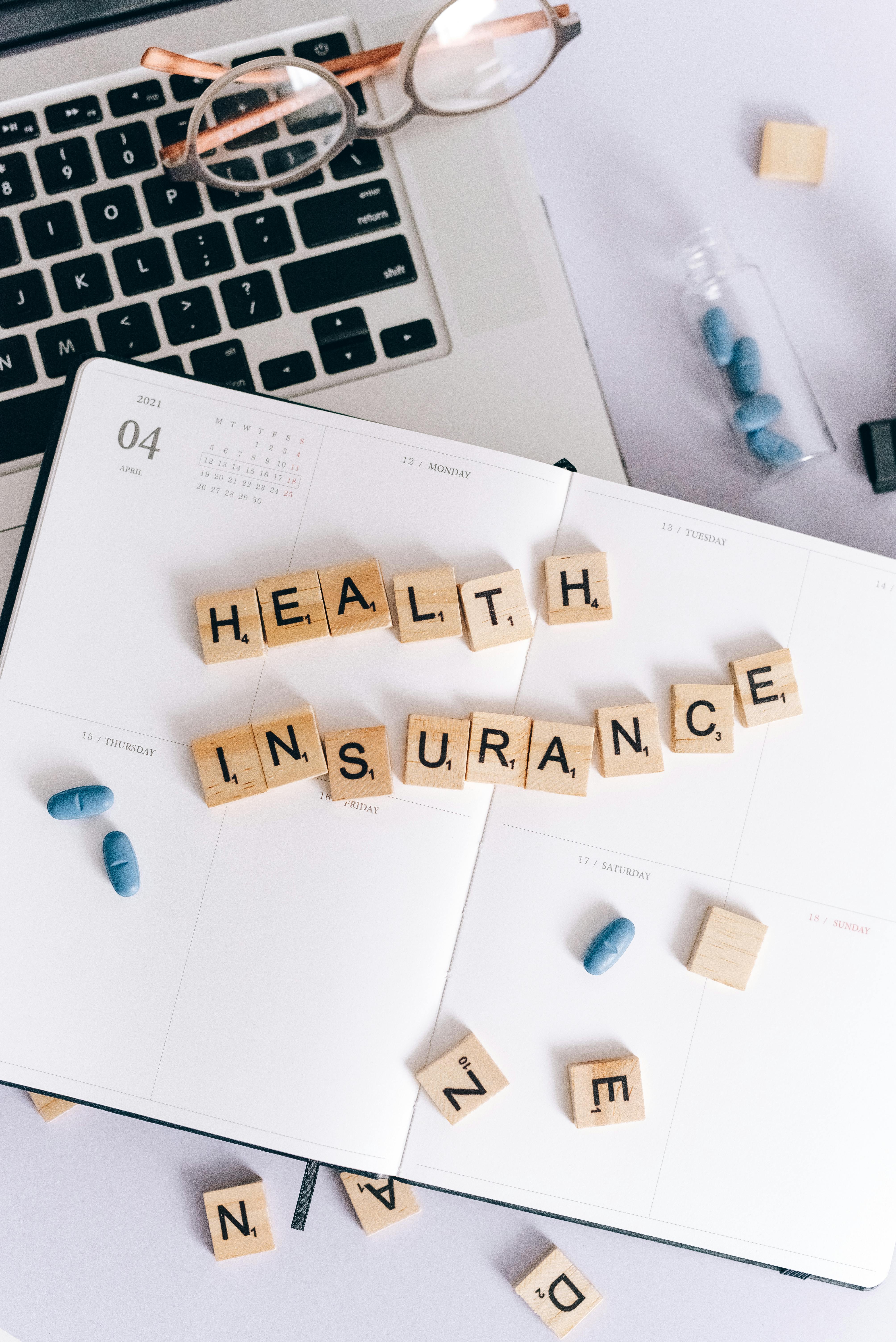 Gal Bason - Health Insurance by NAET