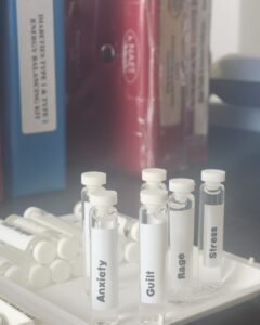 Gal Bason - NAET Carrousel 3