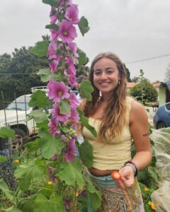 Gal Bason - NAET Carrousel 4