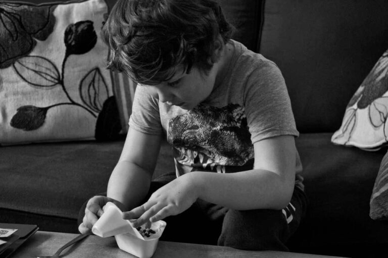 Autism Treatment With NAET